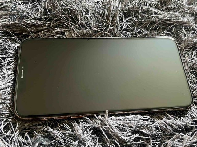 iPhone 11 pro max 256 GB, 81% akksi