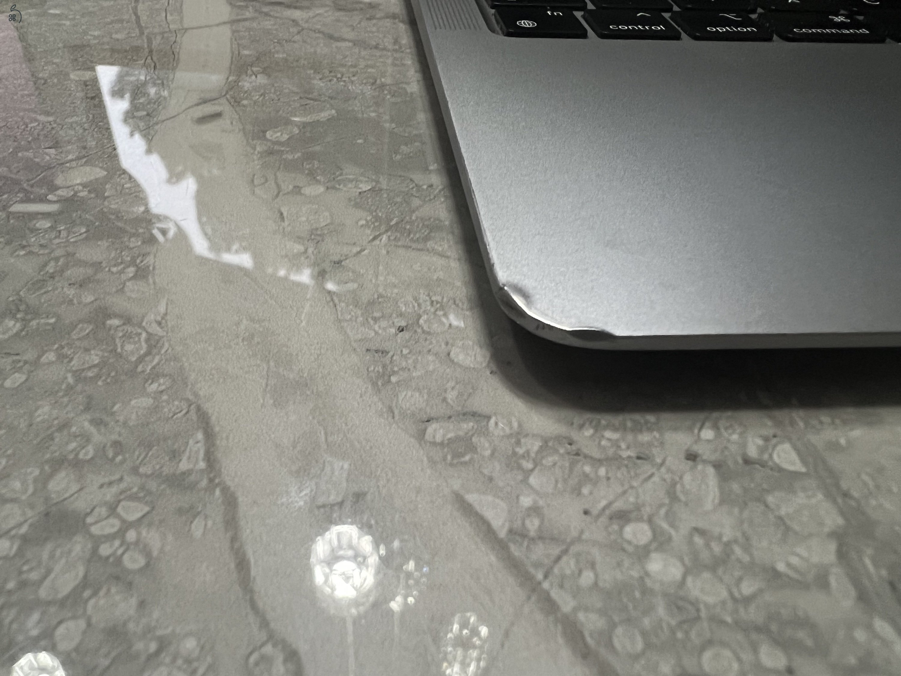 2020 MacBook Air 13