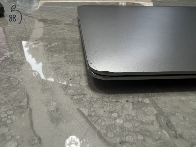 2020 MacBook Air 13