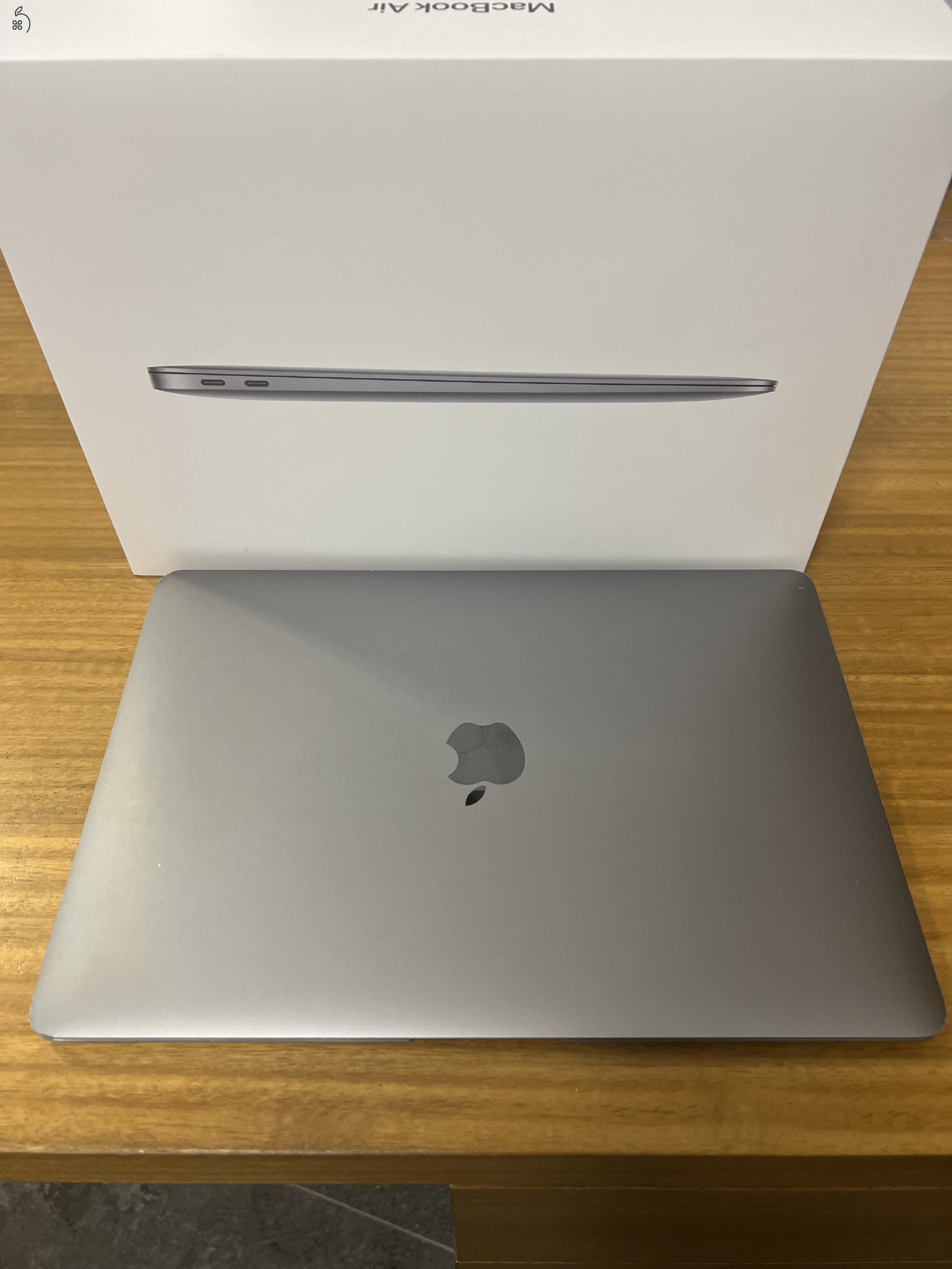2020 MacBook Air 13
