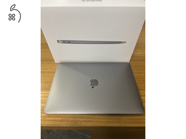 2020 MacBook Air 13