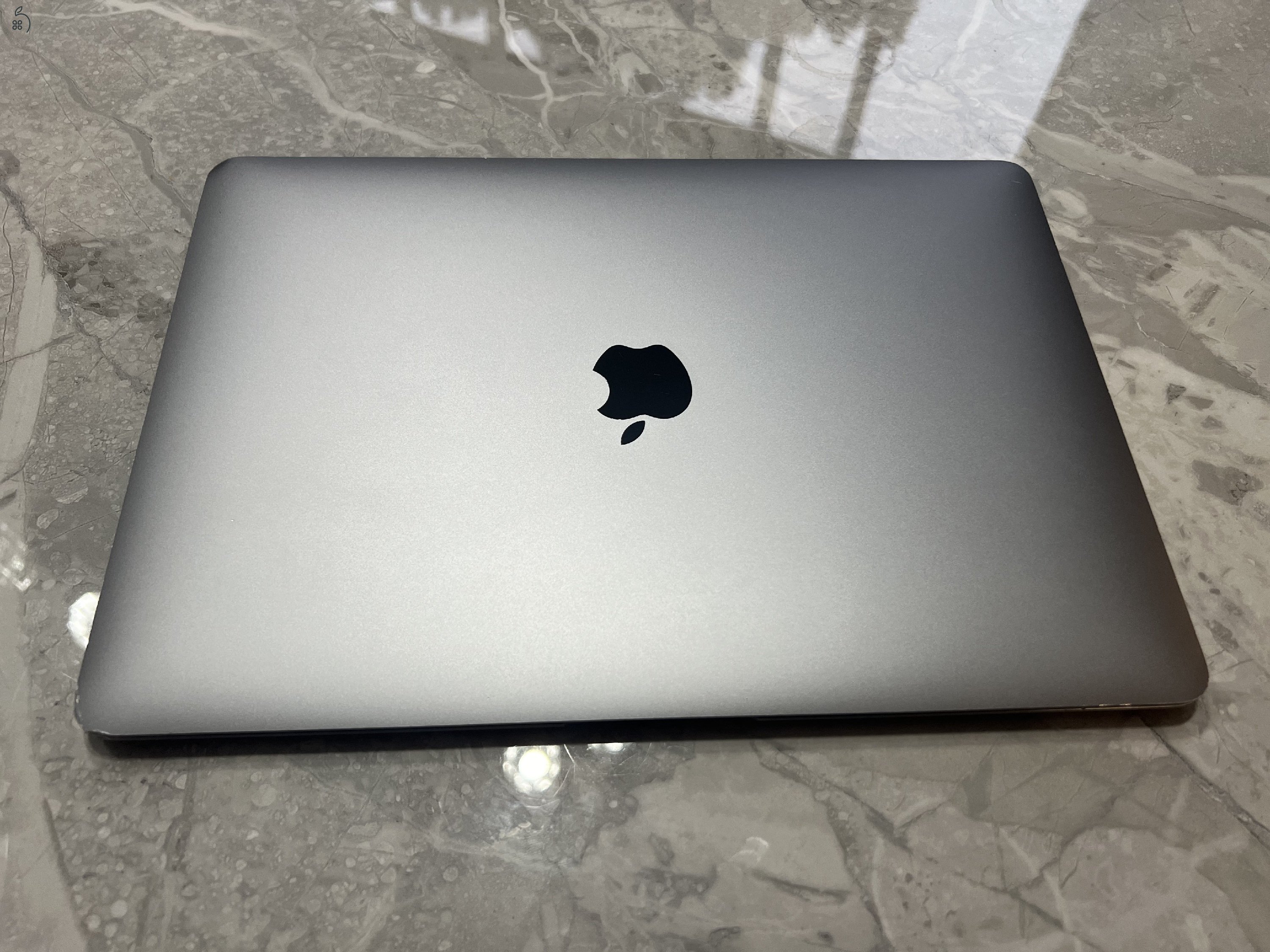 2020 MacBook Air 13