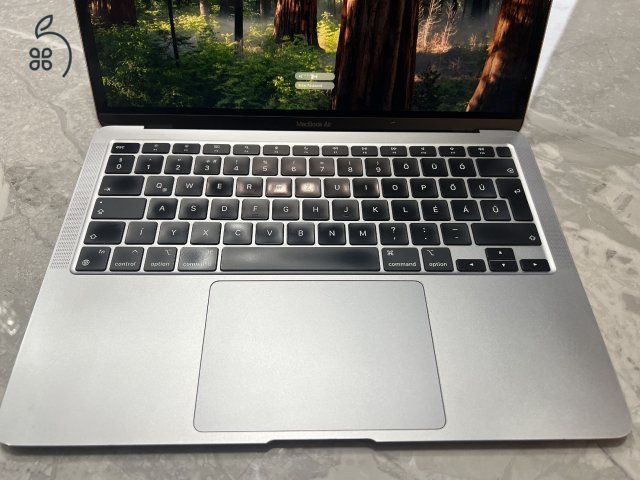 2020 MacBook Air 13