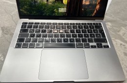 2020 MacBook Air 13