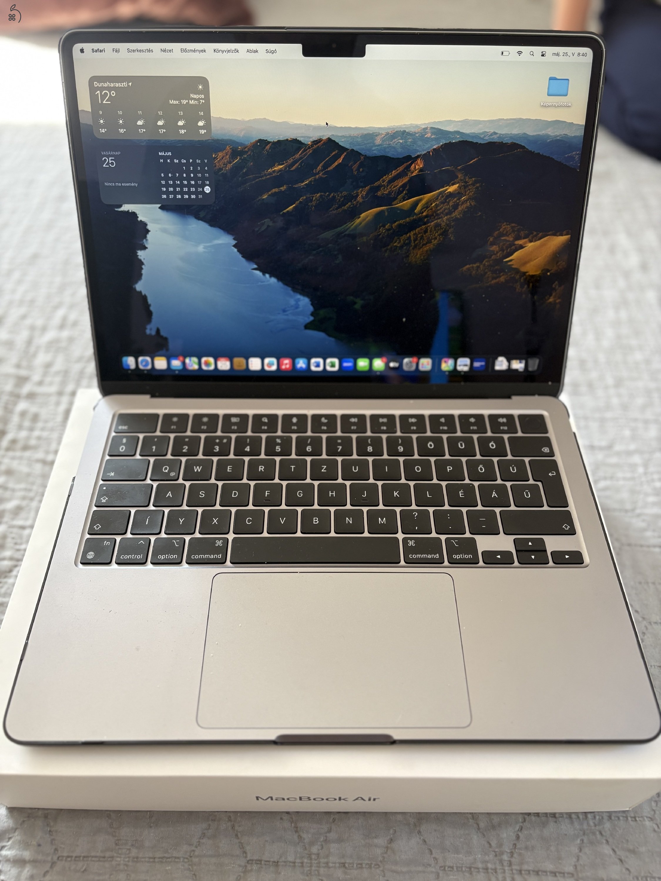 Apple MacBook Air M3 256GB