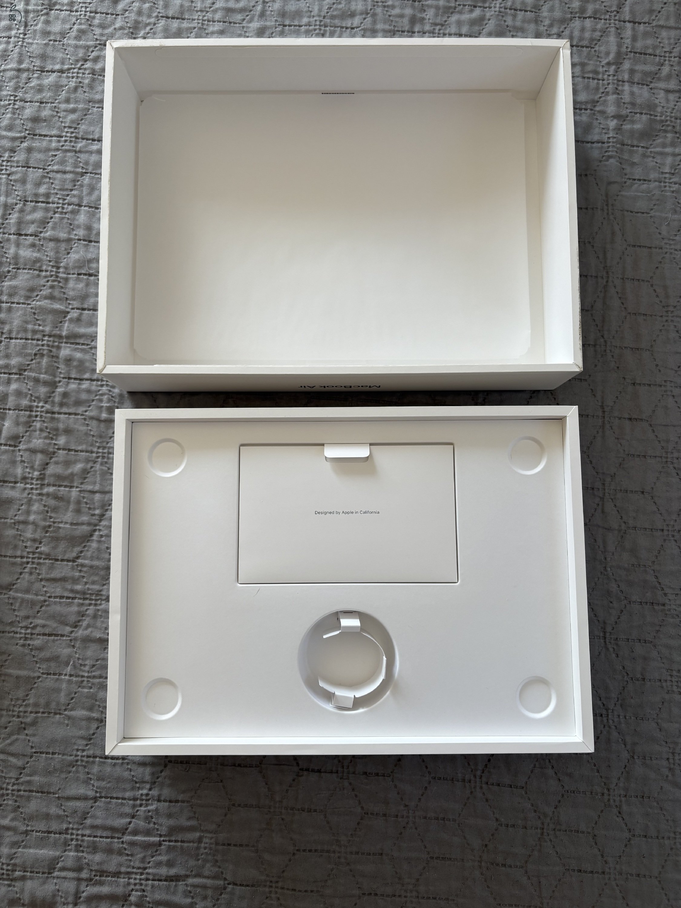 Apple MacBook Air M3 256GB