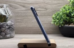 iPhone 13 Pro Sierra Blue 128GB 2 ÉV Garanciával Számlával