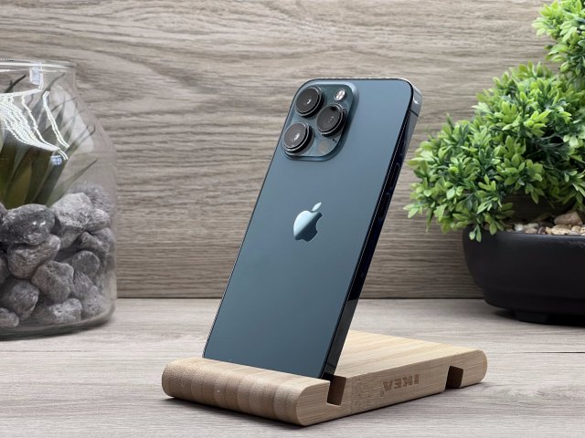 iPhone 13 Pro Alpine Green 128GB 2 ÉV Garanciával Számlával