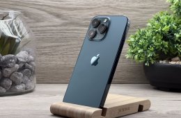iPhone 13 Pro Alpine Green 128GB 2 ÉV Garanciával Számlával