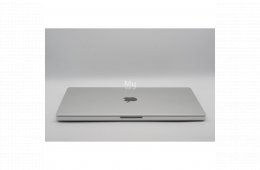 MacBook Pro 16 2021, M1 Max , 64 GB RAM, 10 core CPU, 24 core GPU, Silver 27% Áfás