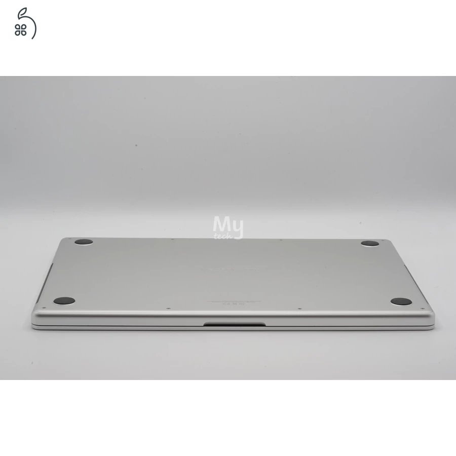 MacBook Pro 16 2021, M1 Max , 64 GB RAM, 10 core CPU, 24 core GPU, Silver 27% Áfás