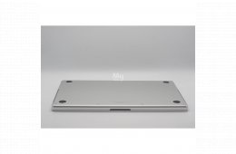MacBook Pro 16 2021, M1 Max , 64 GB RAM, 10 core CPU, 24 core GPU, Silver 27% Áfás