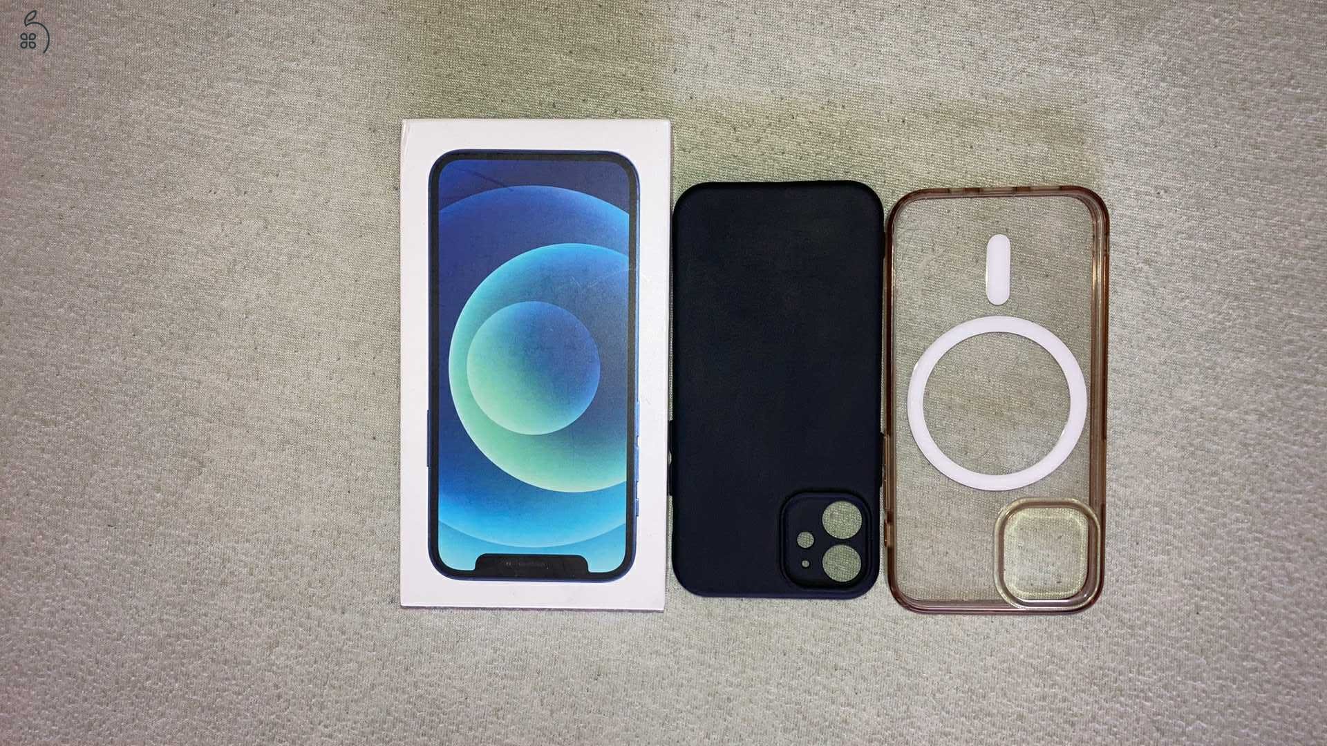 iPhone 12 mini 64Gb 