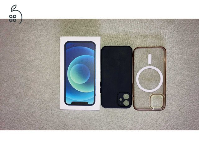 iPhone 12 mini 64Gb 