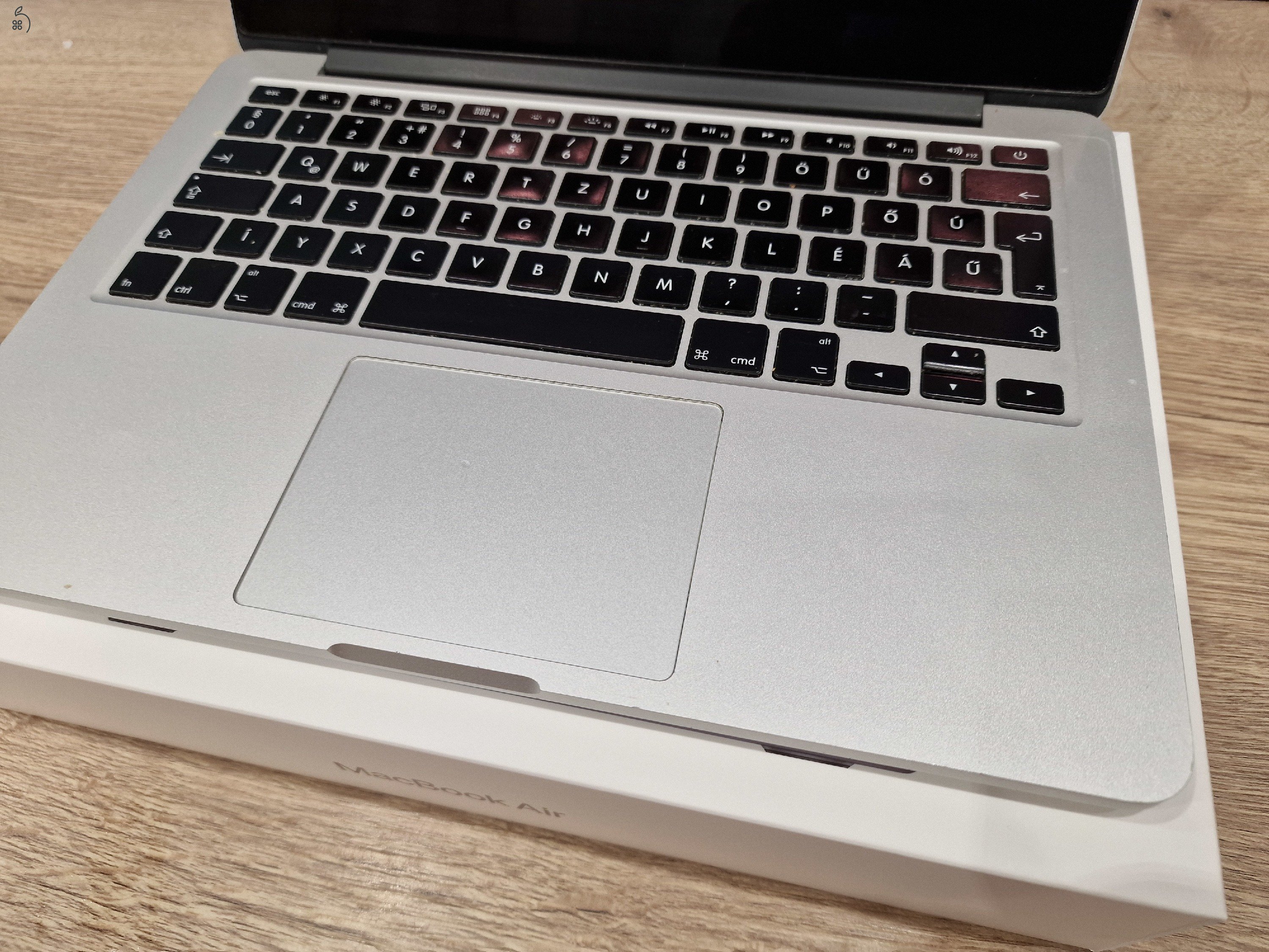 Macbook Pro 512 Gb SSD 2014 13
