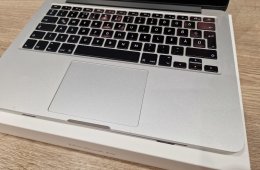 Macbook Pro 512 Gb SSD 2014 13