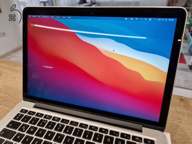 Macbook Pro 512 Gb SSD 2014 13