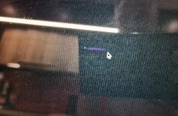 Macbook Pro 512 Gb SSD 2014 13