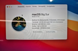 Macbook Pro 512 Gb SSD 2014 13