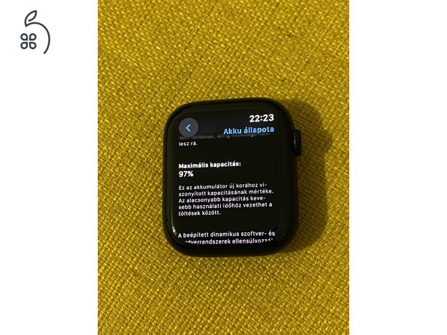 iWatch S9 45mm