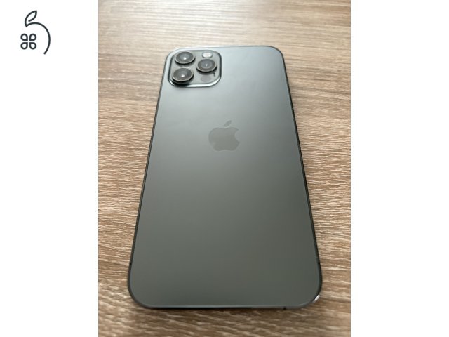 Iphone 12 pro (128gb)