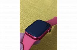 iWatch S9 Red 41mm