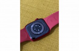 iWatch S9 Red 41mm