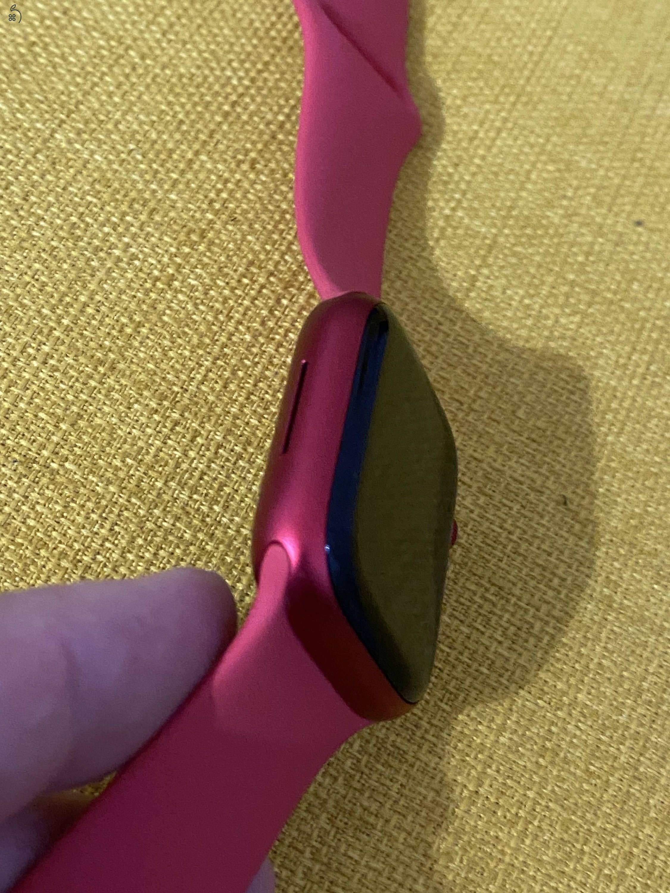 iWatch S9 Red 41mm