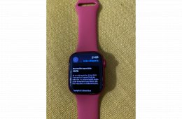 iWatch S9 Red 41mm