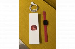 iWatch S9 Red 41mm