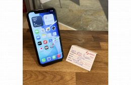 Apple iPhone 11 -  64GB - Fekete - Független - 100%AKKU (5.)