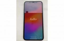 iPhone 11 Pro Max 64 GB éjzöld