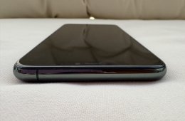 iPhone 11 Pro Max 64 GB éjzöld