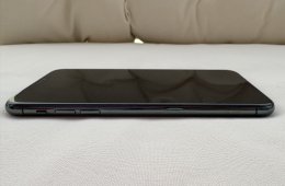 iPhone 11 Pro Max 64 GB éjzöld