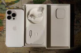 Iphone 14 pro független 128 gb 