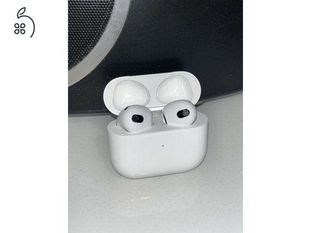 Apple AirPods 3 Magsafe Case
