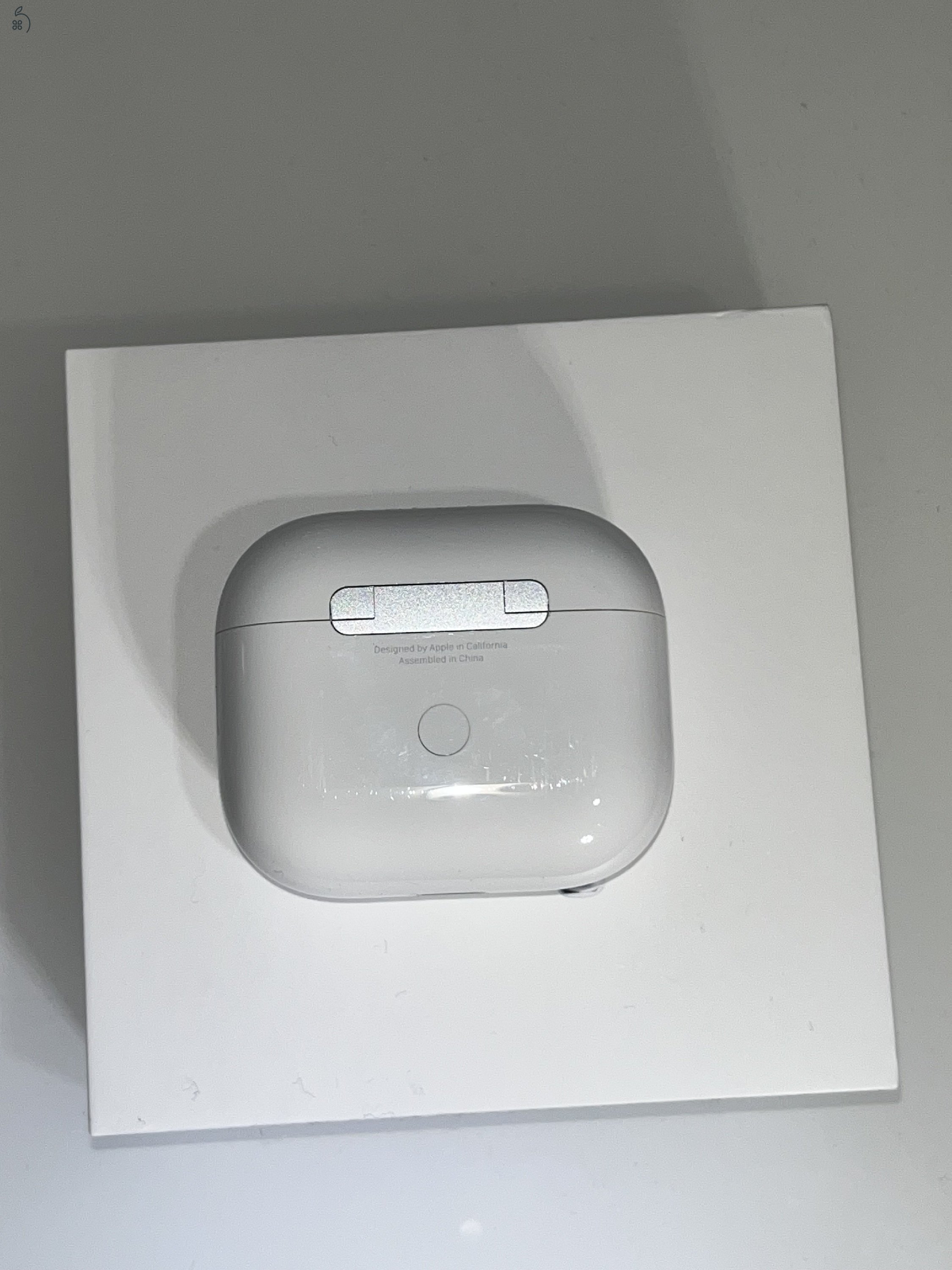 Apple AirPods 3 Magsafe Case