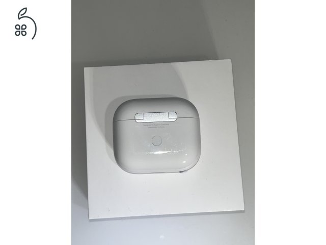 Apple AirPods 3 Magsafe Case