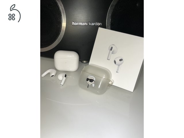 Apple AirPods 3 Magsafe Case