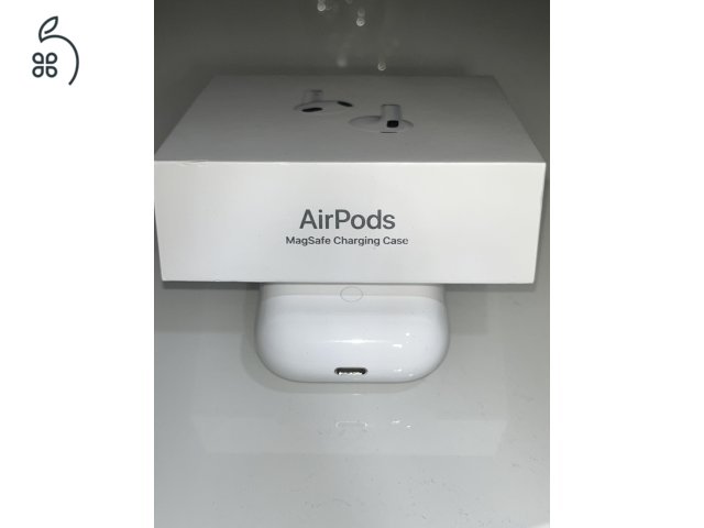 Apple AirPods 3 Magsafe Case