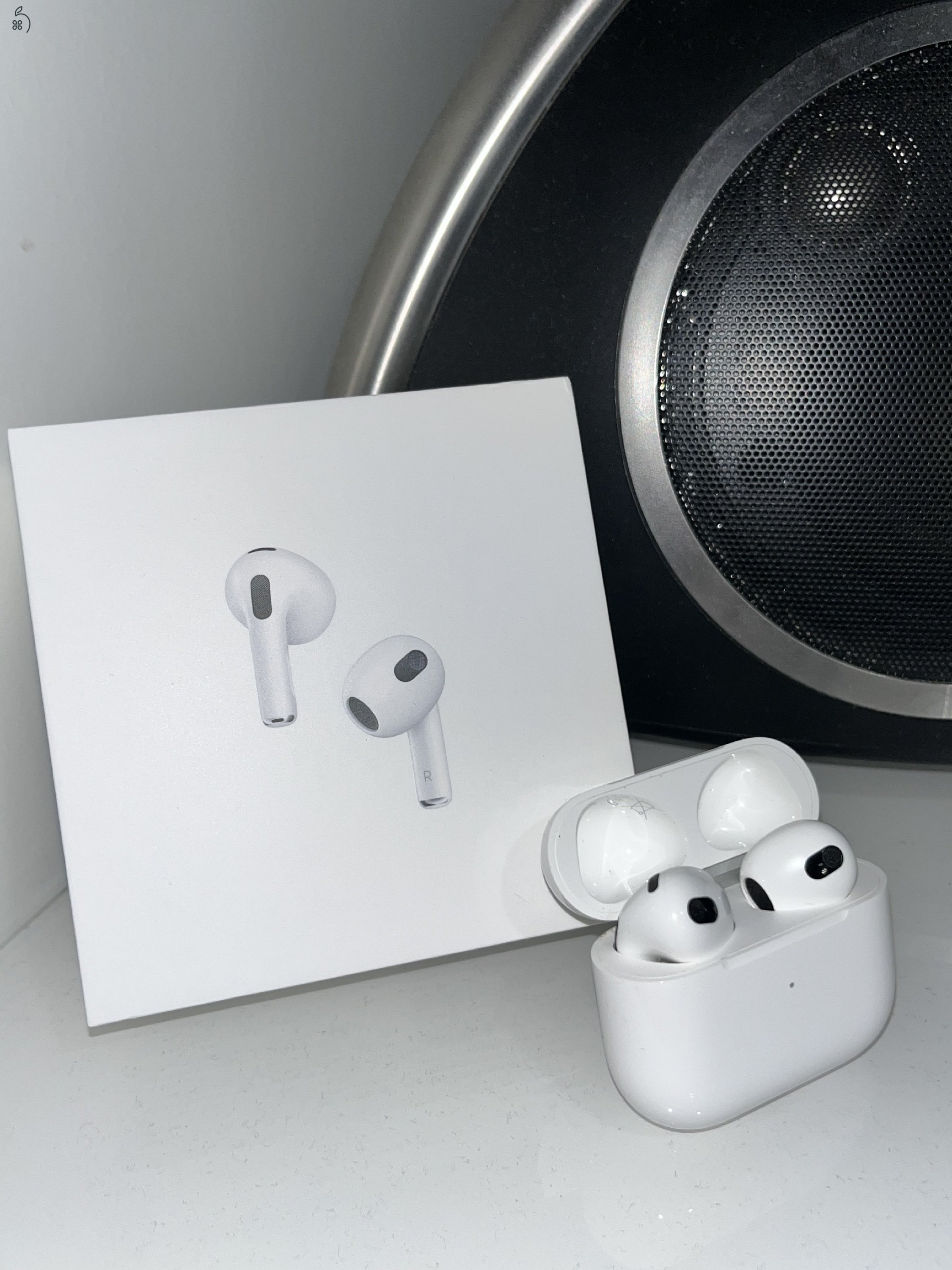 Apple AirPods 3 Magsafe Case