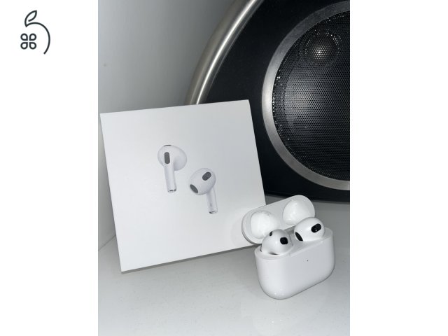 Apple AirPods 3 Magsafe Case