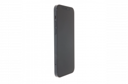 !! 1 ÉV GARANCIA !! Apple iPhone 12 128 GB Black 100%