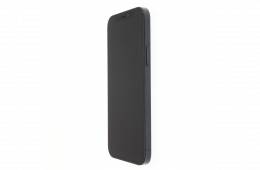 !! 1 ÉV GARANCIA !! Apple iPhone 12 128 GB Black 100%