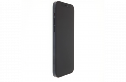 !! 1 ÉV GARANCIA !! Apple iPhone 12 128 GB Black 100%