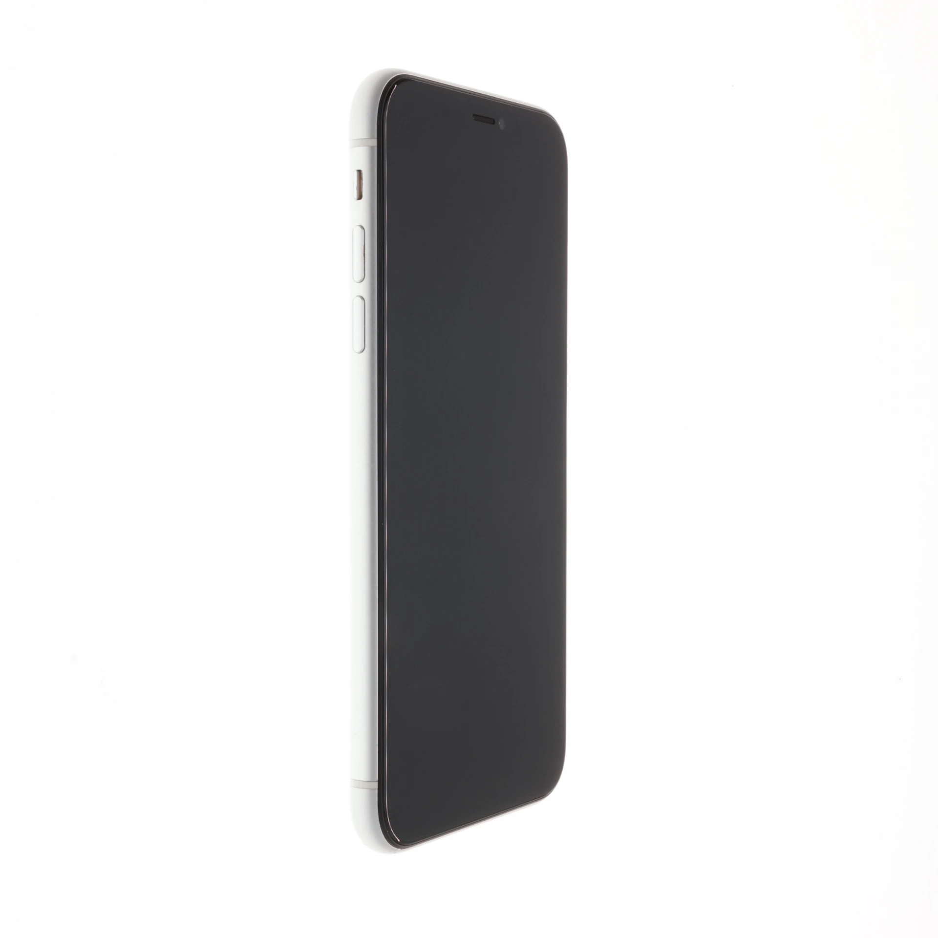!! 1 ÉV GARANCIA !! Apple iPhone XR 64 GB White 100%