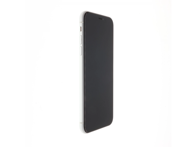 !! 1 ÉV GARANCIA !! Apple iPhone XR 64 GB White 100%