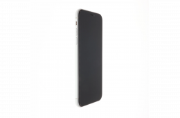 !! 1 ÉV GARANCIA !! Apple iPhone XR 64 GB White 100%