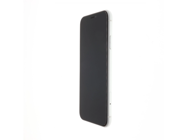 !! 1 ÉV GARANCIA !! Apple iPhone XR 64 GB White 100%
