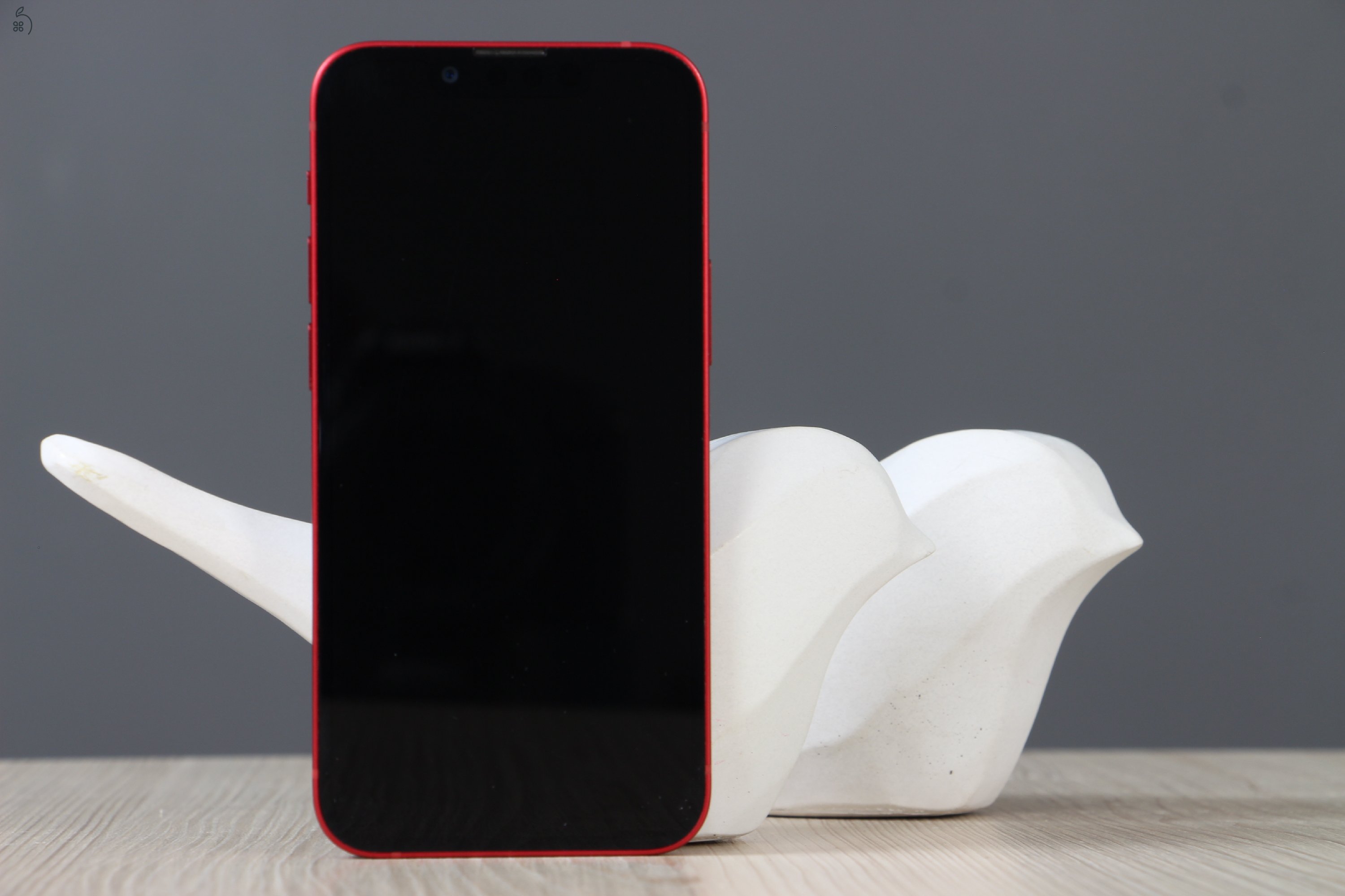 Apple iPhone 13 Mini 128GB Product(RED) C+ US-6768